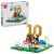 LEGO® Editions - Lionel Messi - A futball legjobb pillanatai (43011)