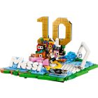 LEGO® Editions - Lionel Messi - A futball legjobb pillanatai (43011)