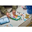LEGO® Editions - Lionel Messi - A futball legjobb pillanatai (43011)