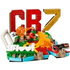 LEGO® Editions - Cristiano Ronaldo - A futball legjobb pillanatai (43012)