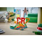 LEGO® Editions - Cristiano Ronaldo - A futball legjobb pillanatai (43012)