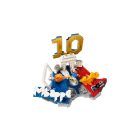 LEGO® Editions - Kylian Mbappé - A futball legjobb pillanatai (43013)