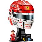 LEGO® Editions - Scuderia Ferrari HP Charles Leclerc sisakja (43014)