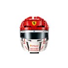 LEGO® Editions - Scuderia Ferrari HP Charles Leclerc sisakja (43014)