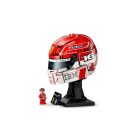 LEGO® Editions - Scuderia Ferrari HP Charles Leclerc sisakja (43014)