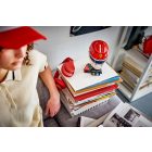 LEGO® Editions - Scuderia Ferrari HP Charles Leclerc sisakja (43014)