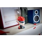 LEGO® Editions - Scuderia Ferrari HP Charles Leclerc sisakja (43014)