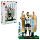 LEGO® Editions - Lionel Messi - Futball-legenda (43015)