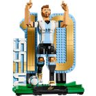 LEGO® Editions - Lionel Messi - Futball-legenda (43015)