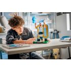LEGO® Editions - Lionel Messi - Futball-legenda (43015)