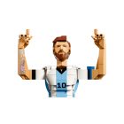 LEGO® Editions - Lionel Messi - Futball-legenda (43015)
