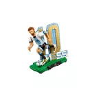 LEGO® Editions - Lionel Messi - Futball-legenda (43015)