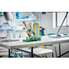 LEGO® Editions - Lionel Messi - Futball-legenda (43015)