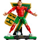 LEGO® Editions - Cristiano Ronaldo - Futball-legenda (43016)
