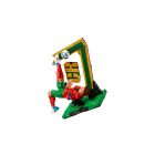 LEGO® Editions - Cristiano Ronaldo - Futball-legenda (43016)
