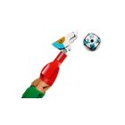 LEGO® Editions - Cristiano Ronaldo - Futball-legenda (43016)