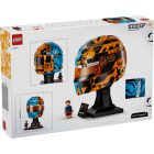 LEGO® Editions - McLaren Mastercard F1 Oscar Piastri sisakja (43017)