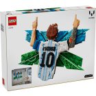 LEGO® Editions - Lionel Messi - Gólöröm (43018)