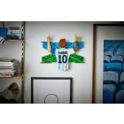 LEGO® Editions - Lionel Messi - Gólöröm (43018)