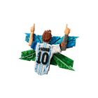LEGO® Editions - Lionel Messi - Gólöröm (43018)