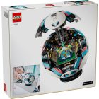 LEGO® Editions - Focilabda (43019)