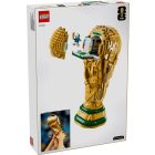 LEGO® Editions - A FIFA labdarúgó-világbajnokság hivatalos trófeája (43020)