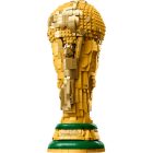LEGO® Editions - A FIFA labdarúgó-világbajnokság hivatalos trófeája (43020)