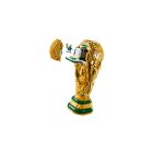 LEGO® Editions - A FIFA labdarúgó-világbajnokság hivatalos trófeája (43020)