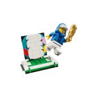 LEGO® Editions - A FIFA labdarúgó-világbajnokság hivatalos trófeája (43020)
