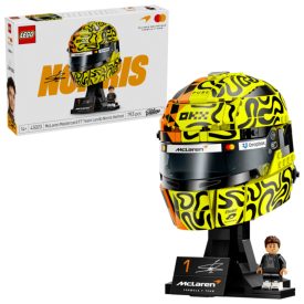   LEGO® Editions - McLaren Mastercard F1 Lando Norris sisakja (43023)
