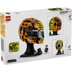 LEGO® Editions - McLaren Mastercard F1 Lando Norris sisakja (43023)