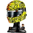 LEGO® Editions - McLaren Mastercard F1 Lando Norris sisakja (43023)