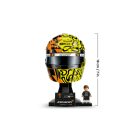 LEGO® Editions - McLaren Mastercard F1 Lando Norris sisakja (43023)
