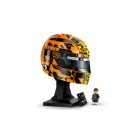 LEGO® Editions - McLaren Mastercard F1 Lando Norris sisakja (43023)