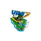 LEGO® Editions - Vini Jr. - A futball legjobb pillanatai (43027)
