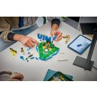 LEGO® Editions - Vini Jr. - A futball legjobb pillanatai (43027)