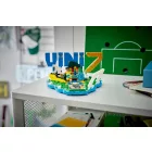 LEGO® Editions - Vini Jr. - A futball legjobb pillanatai (43027)