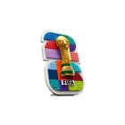 LEGO® Editions - FIFA World Cup 2026 hivatalos emblémája (43032)