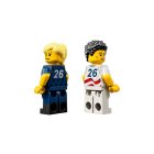 LEGO® Editions - A 2026-os amerikai labdarúgó-válogatott meze (43033)