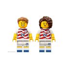 LEGO® Editions - A 2026-os amerikai labdarúgó-válogatott meze (43033)