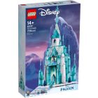 LEGO® Disney™ Jégvarázs - A jégkastély (43197)