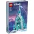 LEGO® Disney™ Jégvarázs - A jégkastély (43197)
