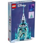 LEGO® Disney™ Jégvarázs - A jégkastély (43197)