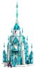 LEGO® Disney™ Jégvarázs - A jégkastély (43197)