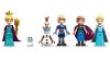 LEGO® Disney™ Jégvarázs - A jégkastély (43197)
