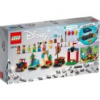 LEGO® Disney™ - Ünnepi vonat (43212)