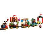 LEGO® Disney™ - Ünnepi vonat (43212)