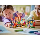 LEGO® Disney™ - Ünnepi vonat (43212)
