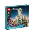 LEGO® Disney™ Kívánság - King Magnifico kastélya (43224)