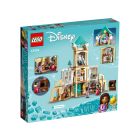 LEGO® Disney™ Kívánság - King Magnifico kastélya (43224)